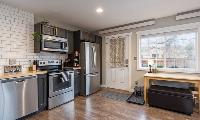 Spearfish House | Studied Perfection