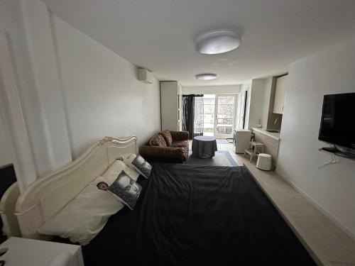 Vilnius city municipality Apartment | Studija Balsiuose