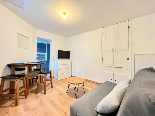 Angouleme Apartment | Studio à 10 minutes de marche du cœur de la ville