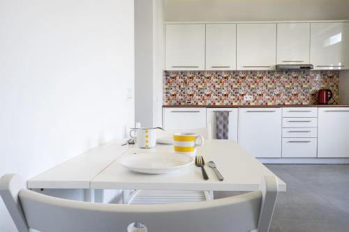 Srodmiescie Apartment | Studio Świętojańska