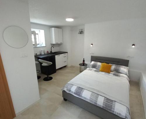 Cezsoca Apartment | Studio ŠPANO