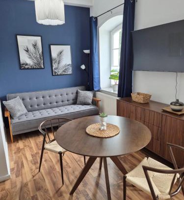 Munchen District Apartment | Studio 1 - Apartments am Schloss