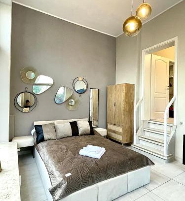 Neustadt Apartment | Studio 1 Apartment