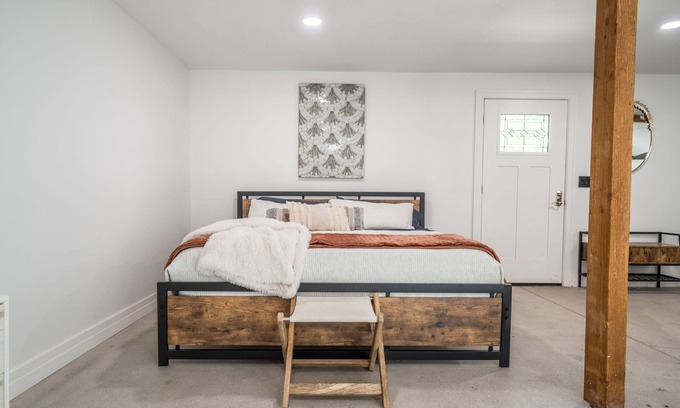 Mesa Apartment | Studio #1 on Ashbrook