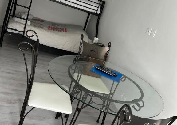 Bussang Apartment | Studio 1 pièce