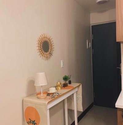 Lapu-Lapu Apartment | Studio 128 Condominium