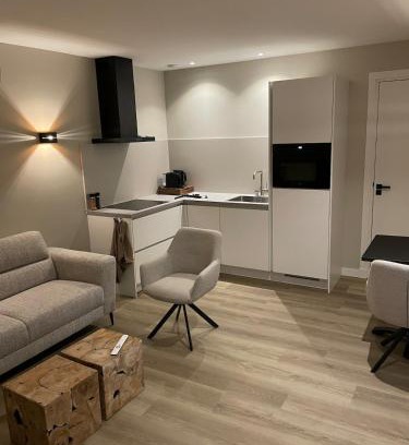 Zwaag Apartment | Studio 137