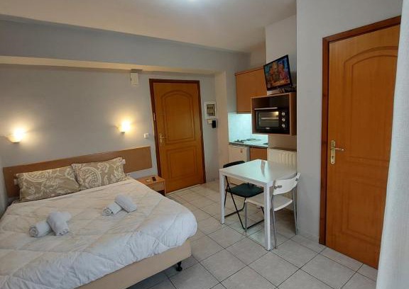 Khalandrion Apartment | Studio 170 1ου ορόφου στο Χαλάνδρι