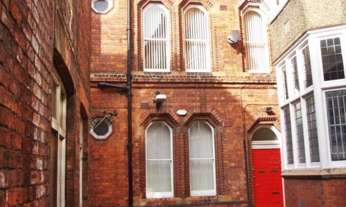 Hull Old Town Apartment | Studio 1869 - A hidden gem in Hull's Old Town