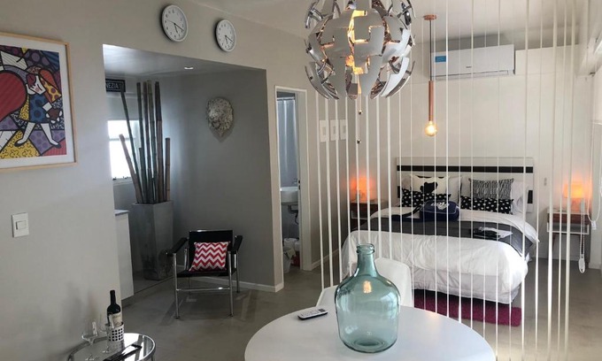 Belgrano Apartment | STUDIO 2 Belgrano