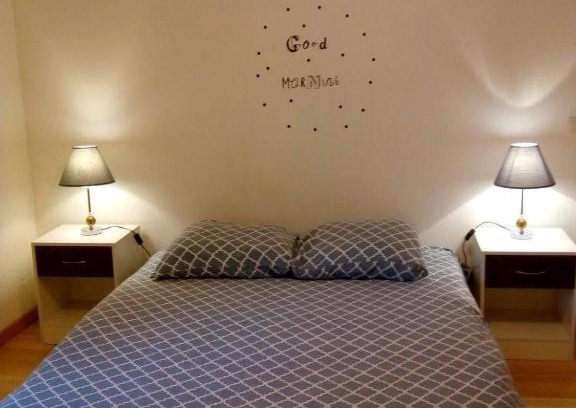 Mirecourt Apartment | Studio 2 centre-ville de Mirecourt