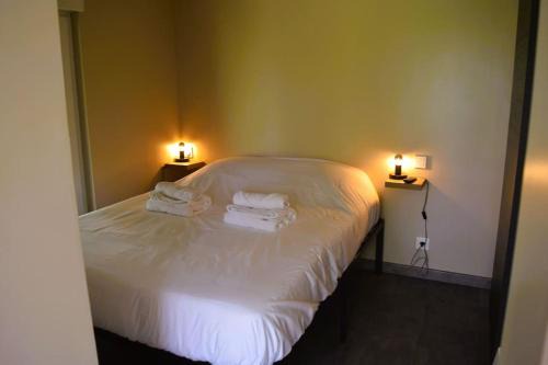 Saint-Amand-sur-Sevre House | Studio 2 personnes