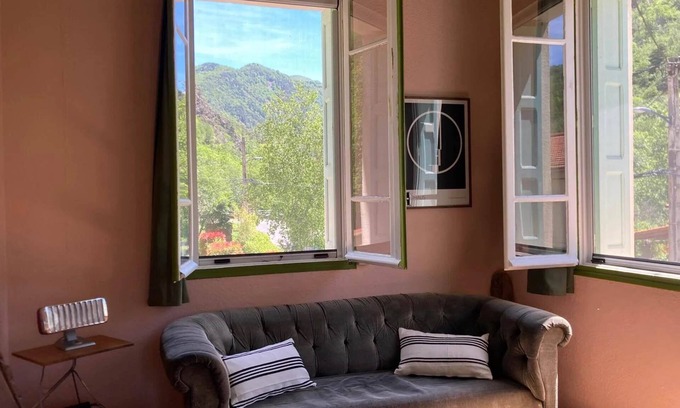 Sahorre Apartment | Studio (2 people)