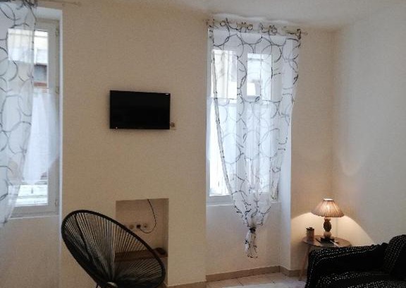 Vidauban Apartment | Studio 2 personnes