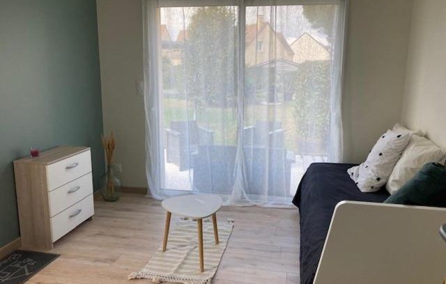 Spay House | Studio 2 personnes - proche circuit