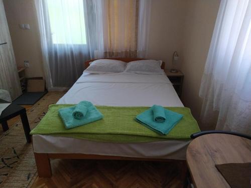 Golubac Apartment | Studio 2