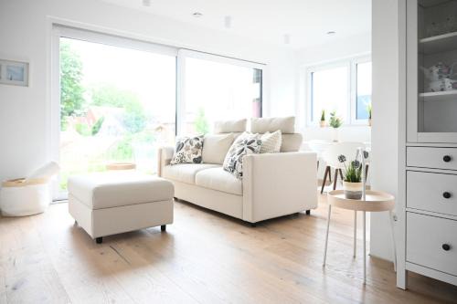 Wittmund Apartment | Studio 20 Ostfriesland