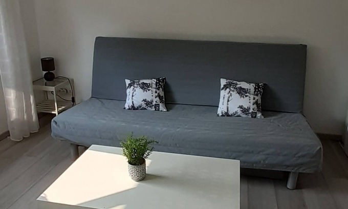 Avignon Apartment | Studio 22 m² Proche Remparts Idéal Festival