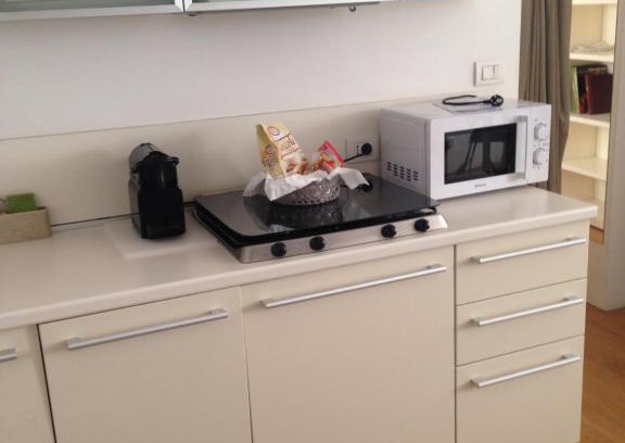 Citta Nuova-Barriera Nuova-San Vito-Citta Vecchia Apartment | Studio 23