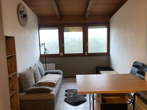 Markstein Apartment | Studio 24m2 au Markstein