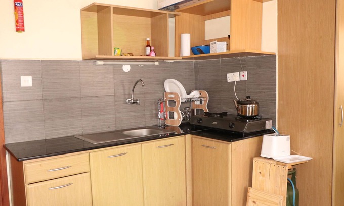 Ngara West House | Studio 254