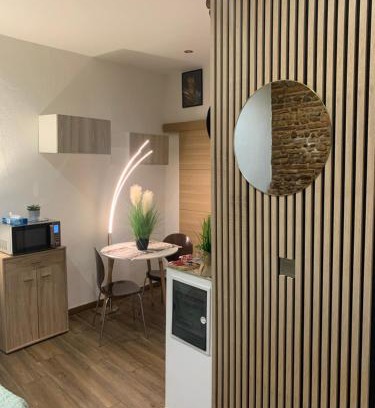 Saint-Jean Apartment | Studio 25m2 en plein cœur de Perpignan