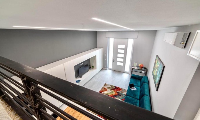 San Zeno Apartment | Studio 27 Verona