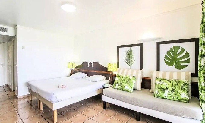 Gros Raisins Apartment | Studio 3 Personen - Prestige