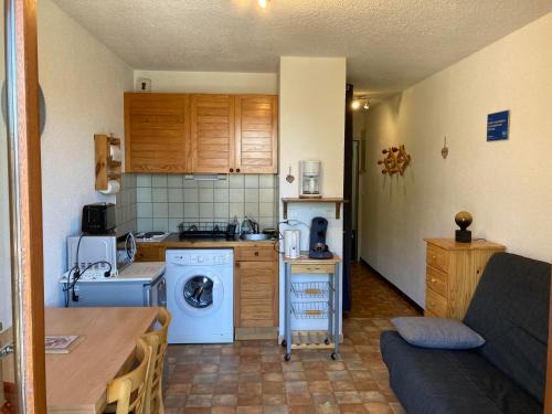 Montclar Apartment | STUDIO 4 COUCHAGES A St JEAN-MONTCLAR ÉTÉ/HIVER