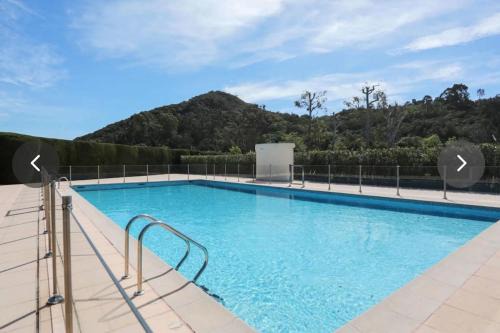 Mandelieu-La-Napoule Apartment | Studio, 4 personnes, 2 piscines