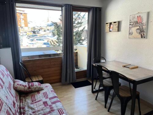 Eclose-Est Apartment | Studio 4 pers. quartier de l'Eclose - maeva Home - Studio 4 personnes (2 adultes et 2 enfants) - Confort MAE-7057