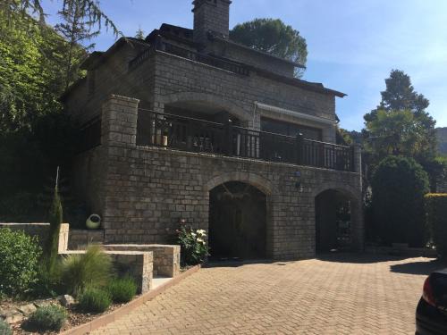 Riviere-sur-Tarn House | Studio 4 personnes