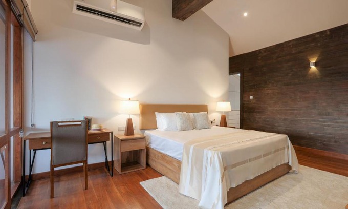 Bambalapitiya Apartment | Studio 474