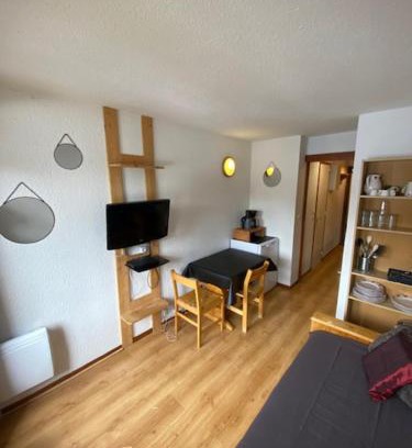 Val Claret Apartment | Studio 50 m du funiculaire et pistes