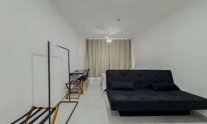 Santana Apartment | Studio 507 - sem cozinha
