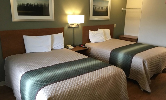 Maryvale Hotel | Studio 51 Extended Stay Hotel