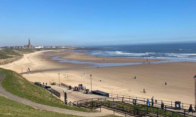 Tynemouth Cottage | Studio 51 @ Tynemouth