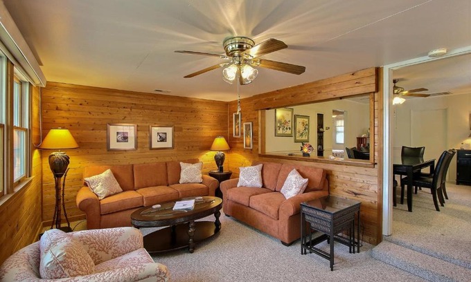 Brigands' Bay House | Studio 54 #282-F