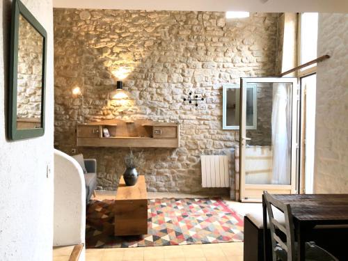 Saignon Apartment | Studio 57 à Saignon