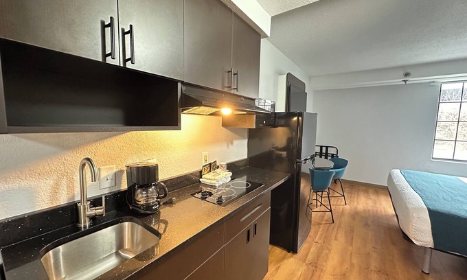 Springfield Hotel | Studio 6 Springfield, Va – Washington Dc Southwest