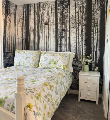 Kirkby Lonsdale Apartment | Studio 95