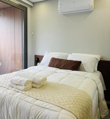 Zona Leste Apartment | Studio AF1102