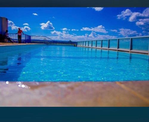 Kiambu Apartment | Studio airbnb with swimming pool,kiambu road