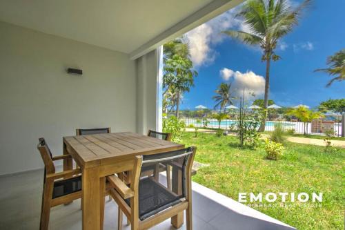Orient Bay Apartment | Studio Alamanda Baie Orientale