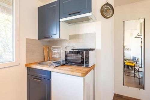 Limoux Apartment | Studio Albert 3 - Joli studio à Limoux