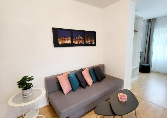 Upper Town House | Studio Alicia, idéalement situé