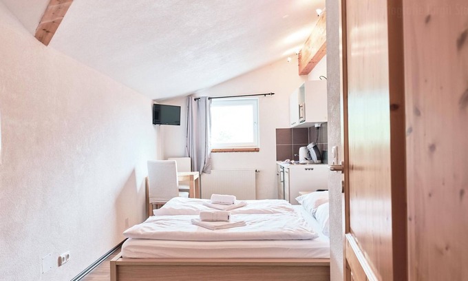 Berwang Apartment | Studio Alpenrose - Landhaus Cornelia Berwang