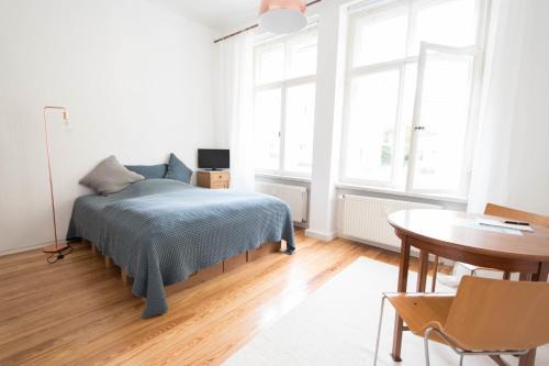 Weimar Apartment | Studio Altbau