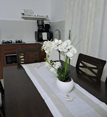 Belle Mare Apartment | Studio Ametisse