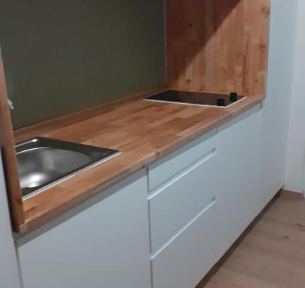 La Madeleine Apartment | studio andy